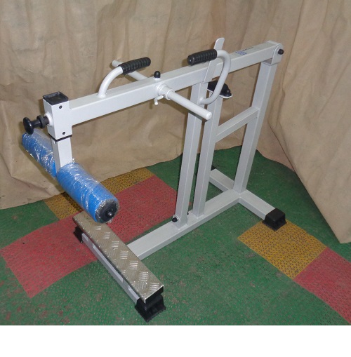 картинка Реабилитационный тренажер для людей с парезом нижних конечностей различной этиологии от производителя реабилитационного оборудования и ЛФК