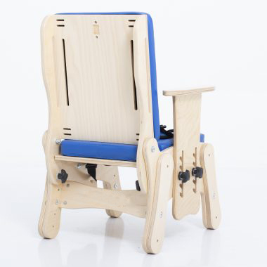 картинка Реабилитационное кресло от производителя реабилитационного оборудования и ЛФК