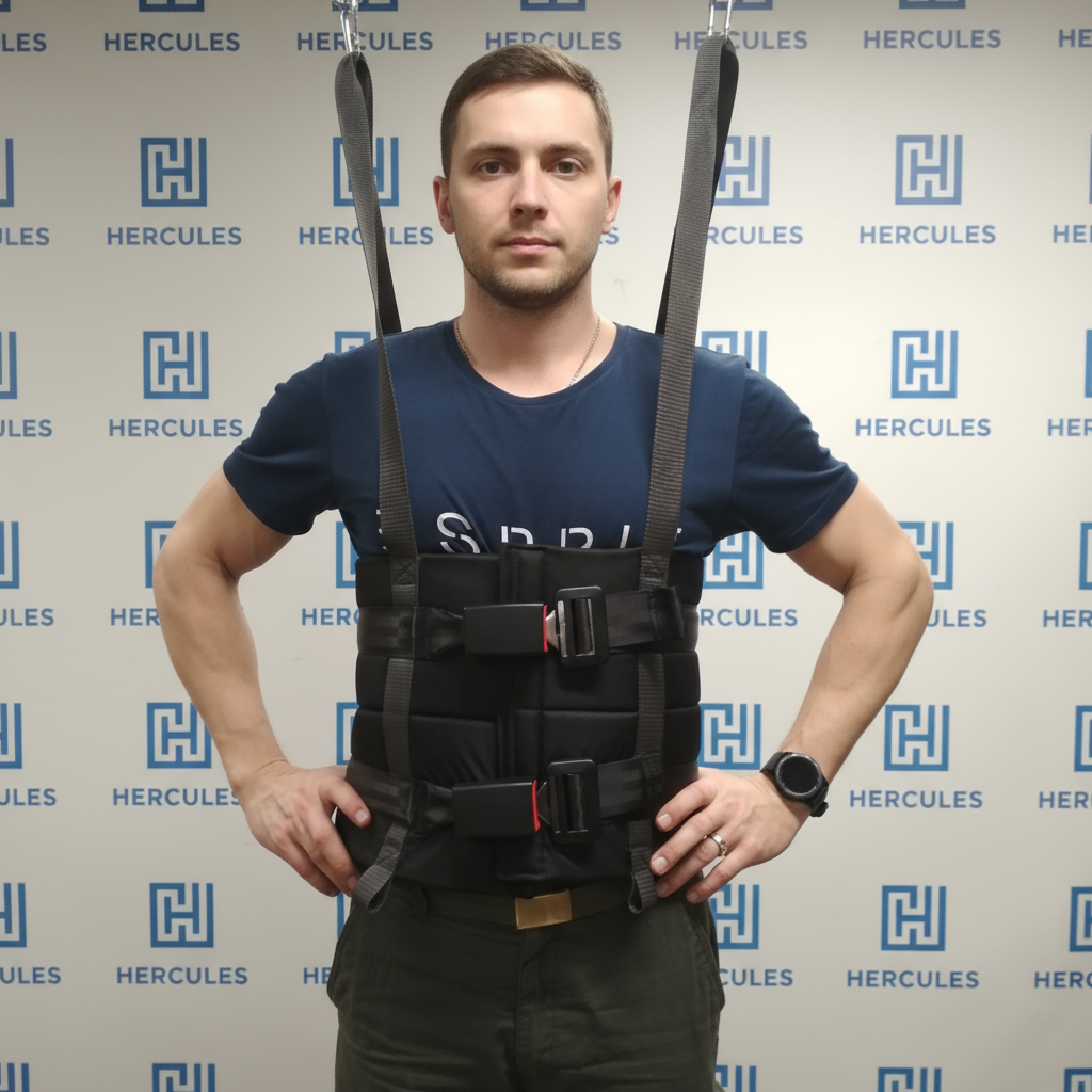 картинка Разгрузка от производителя реабилитационного оборудования и ЛФК