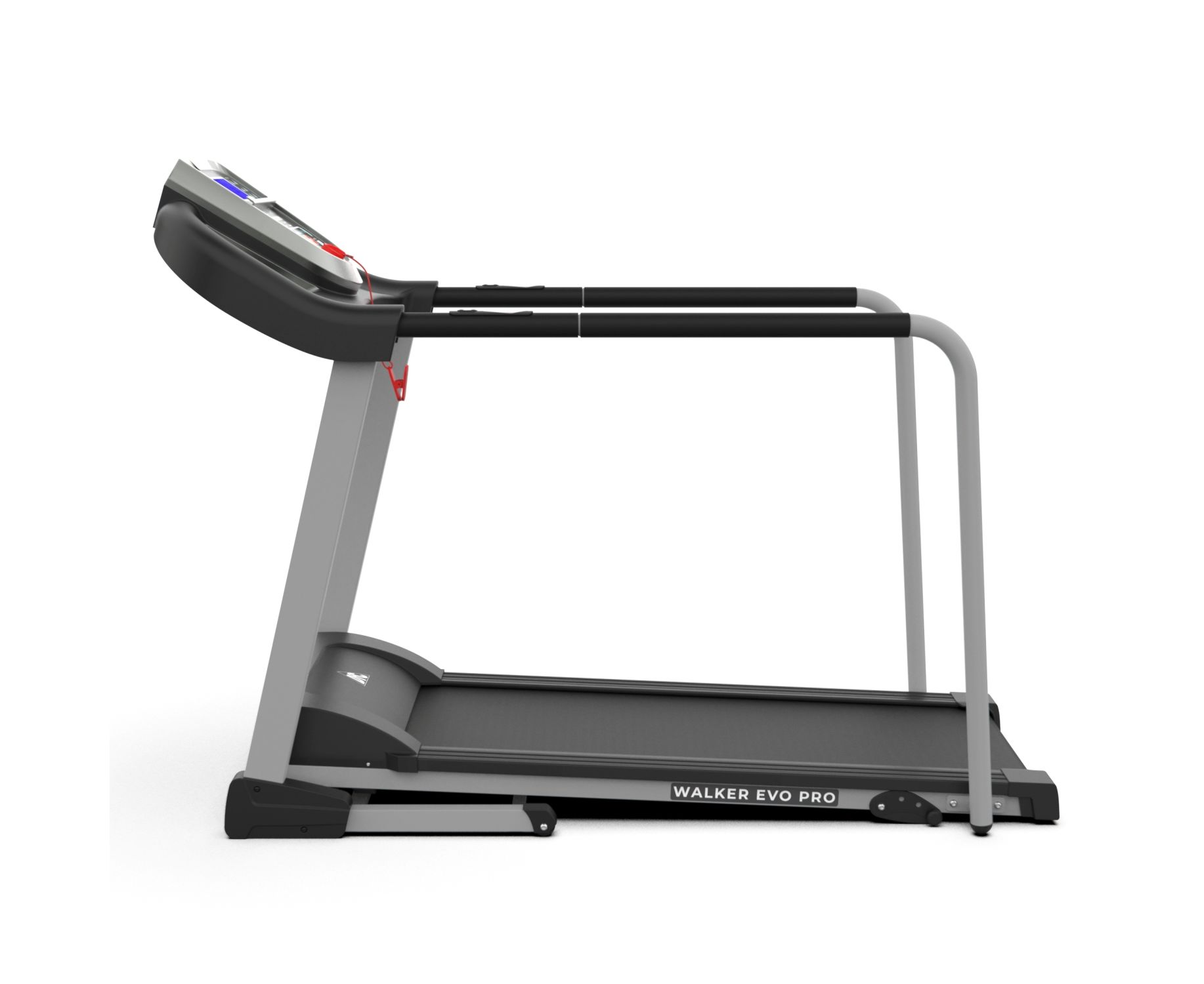 картинка Реабилитационная Беговая дорожка DFC WALKER EVO от производителя реабилитационного оборудования и ЛФК