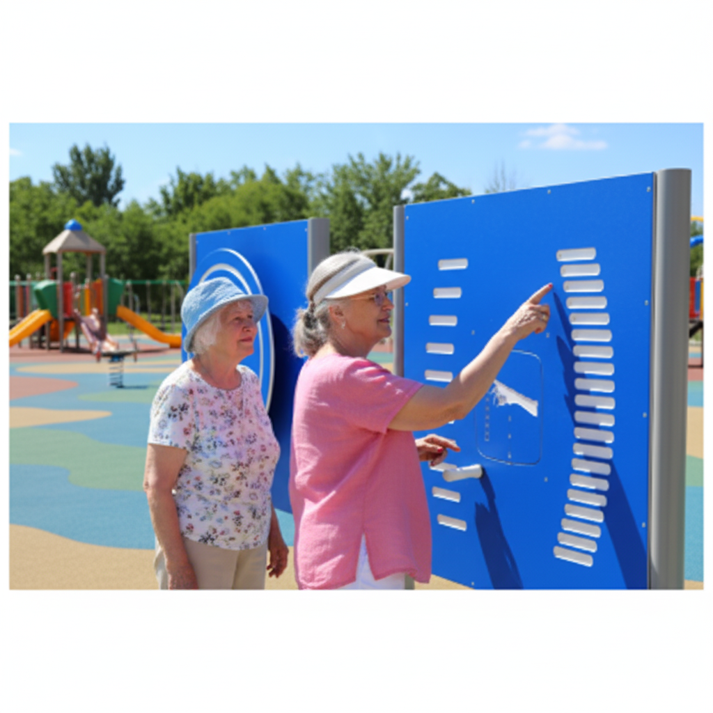 картинка УТИп-057 Тренажер для пожилых Шагающие пальцы от производителя реабилитационного оборудования и ЛФК