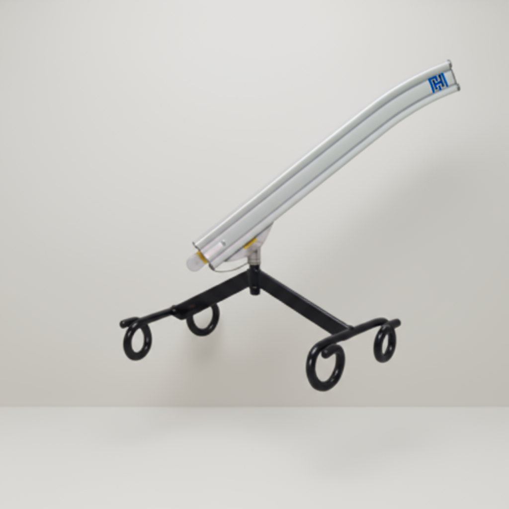 картинка Трапеция универсальная для подвеса за 4 стропы от производителя реабилитационного оборудования и ЛФК