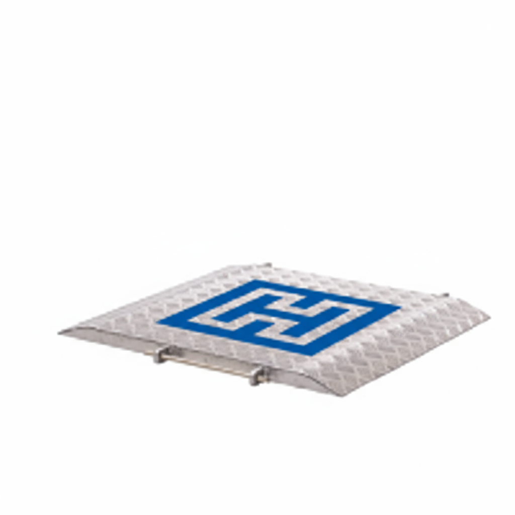 картинка Подиум фехтовальный от производителя реабилитационного оборудования и ЛФК