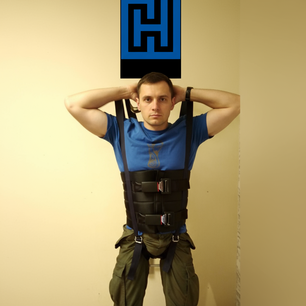 картинка Разгрузка от производителя реабилитационного оборудования и ЛФК