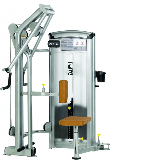 картинка Горизонтальная тяга для инвалидов от производителя реабилитационного оборудования и ЛФК