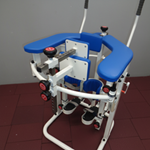 картинка Шагательный тренажер типа Имитрон от производителя реабилитационного оборудования и ЛФК