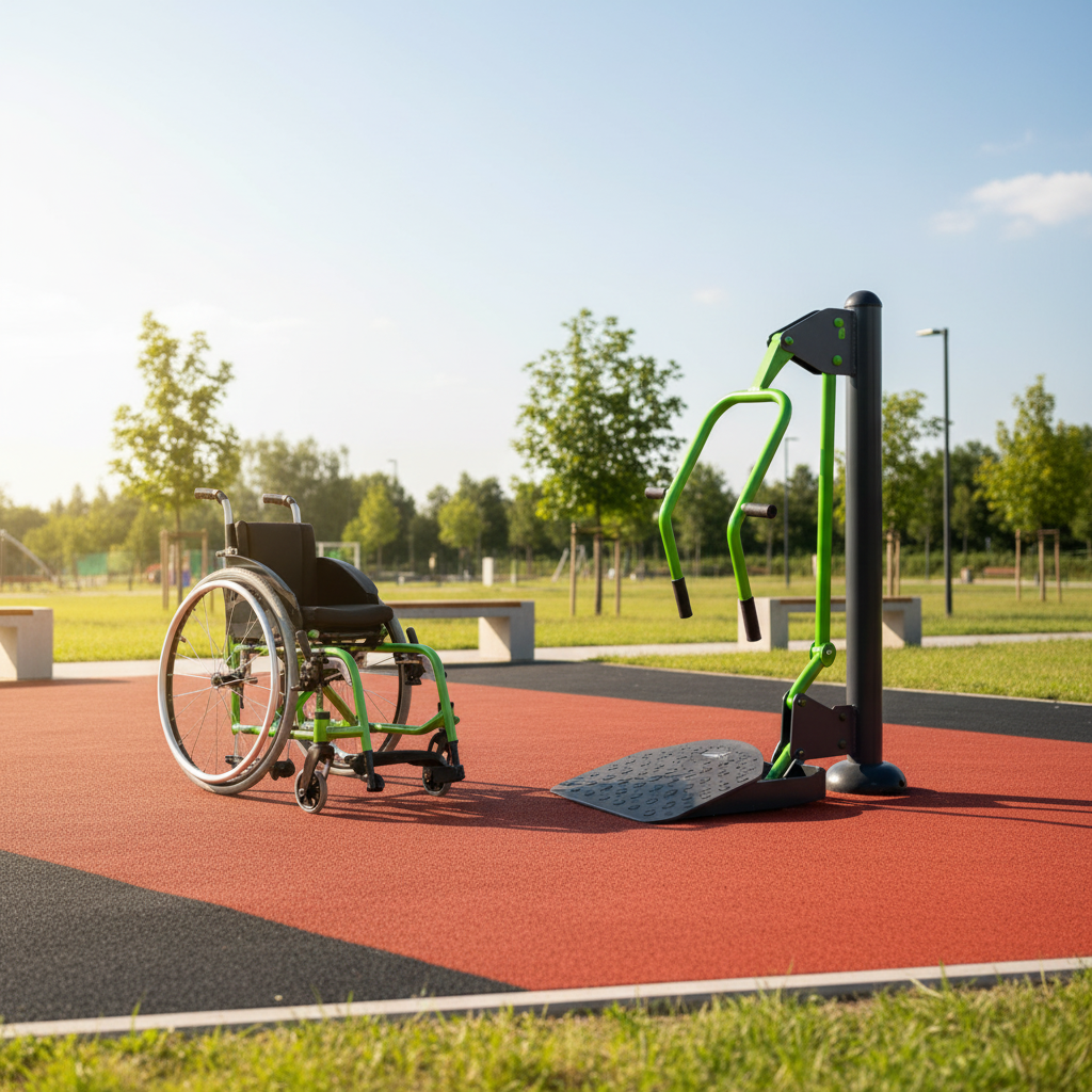 картинка УТИ-018 Жим от груди от производителя реабилитационного оборудования и ЛФК