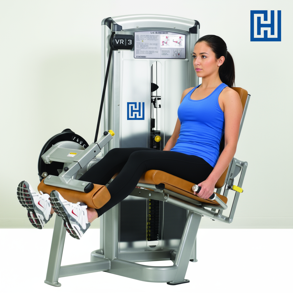 картинка Разгибание Ног для инвалидов от производителя реабилитационного оборудования и ЛФК