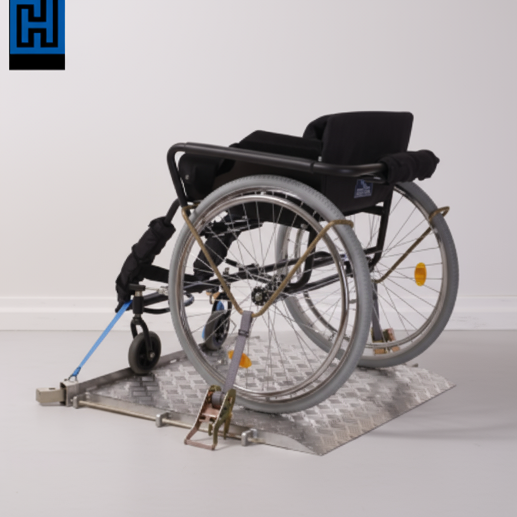 картинка Подиум фехтовальный от производителя реабилитационного оборудования и ЛФК