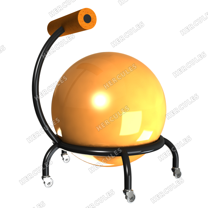 картинка Стул-мяч для физиотерапии от производителя реабилитационного оборудования и ЛФК