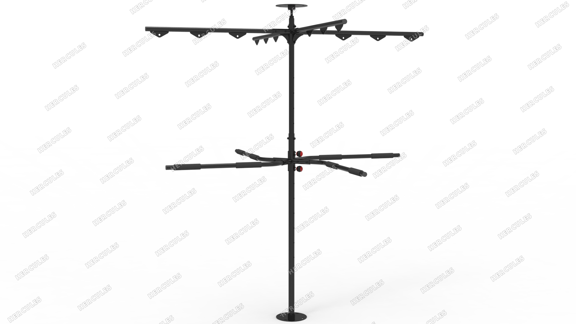 картинка Реабилитационный тренажер «Карусель» от производителя реабилитационного оборудования и ЛФК