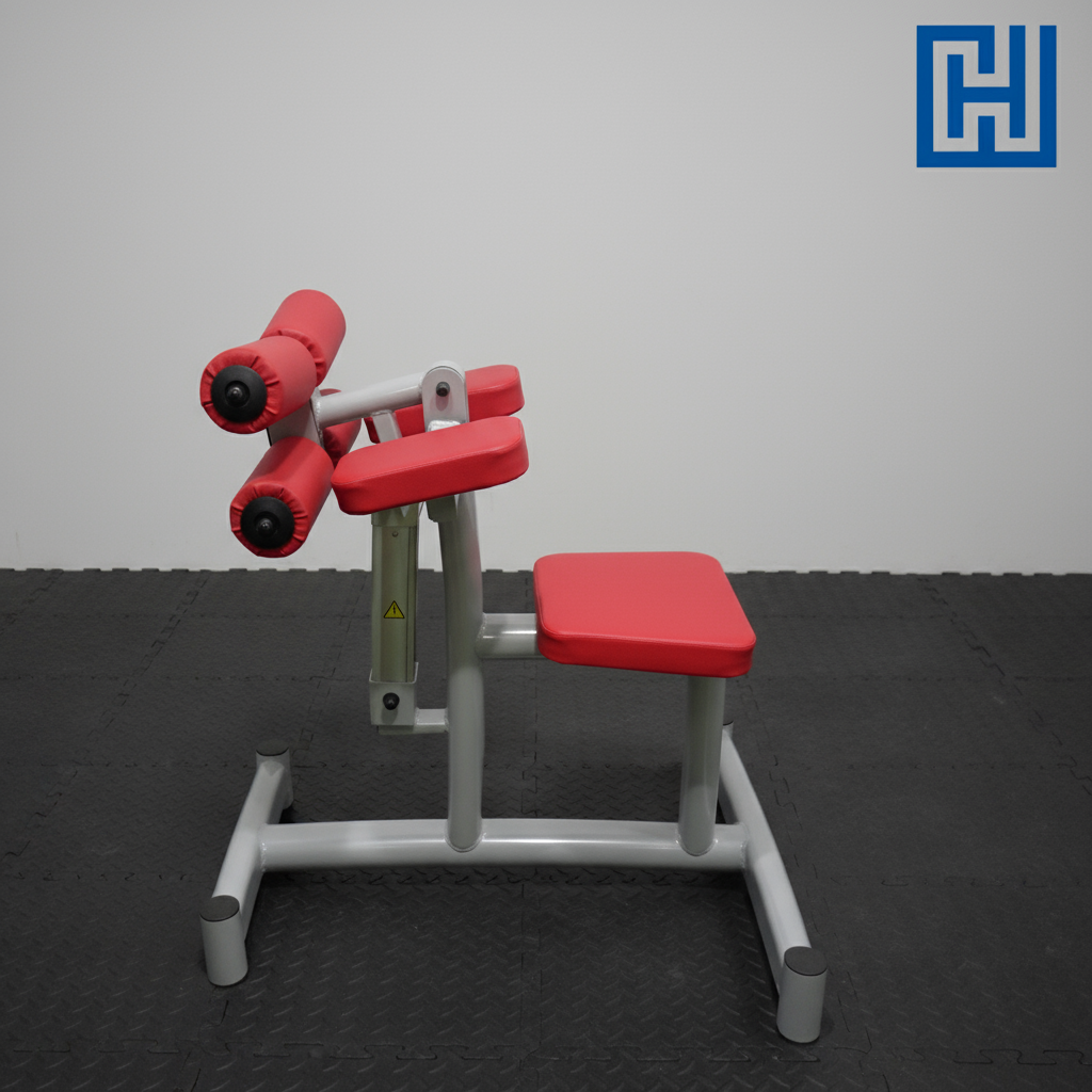 картинка А-170g Гидравлический тренажер "Бицепс-трицепс" от производителя реабилитационного оборудования и ЛФК