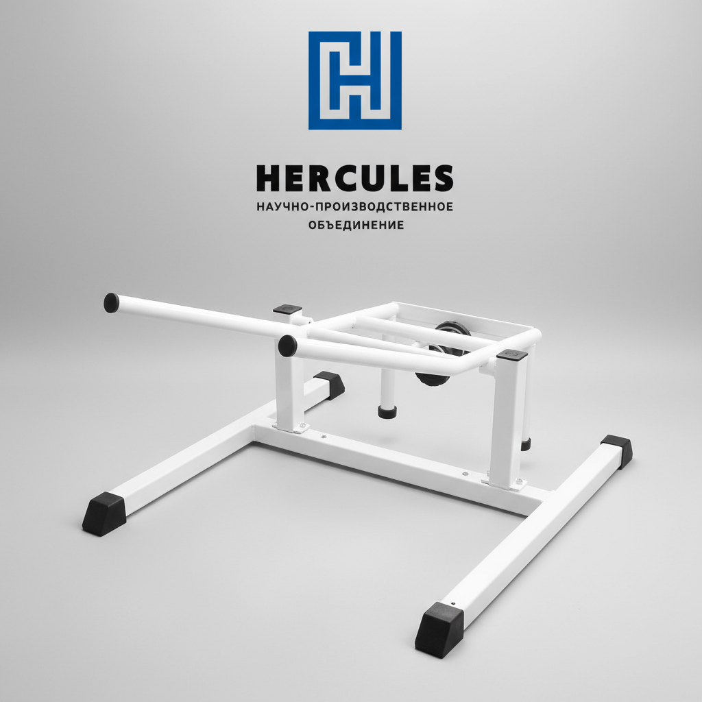 картинка Тренажер Реабилитационный для укрепления верхнего плечевого пояса от производителя реабилитационного оборудования и ЛФК