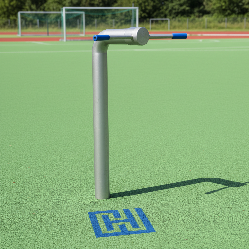 картинка УТИп-071 Тренажер коромысло от производителя реабилитационного оборудования и ЛФК