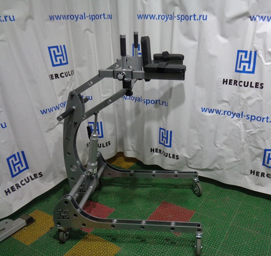 картинка Тренажер для обучения ходьбе Assistance от производителя реабилитационного оборудования и ЛФК
