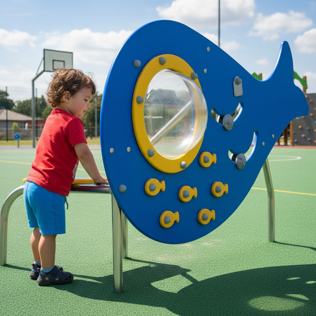 картинка Игровой элемент Кит для развития тактильных навыков от производителя реабилитационного оборудования и ЛФК