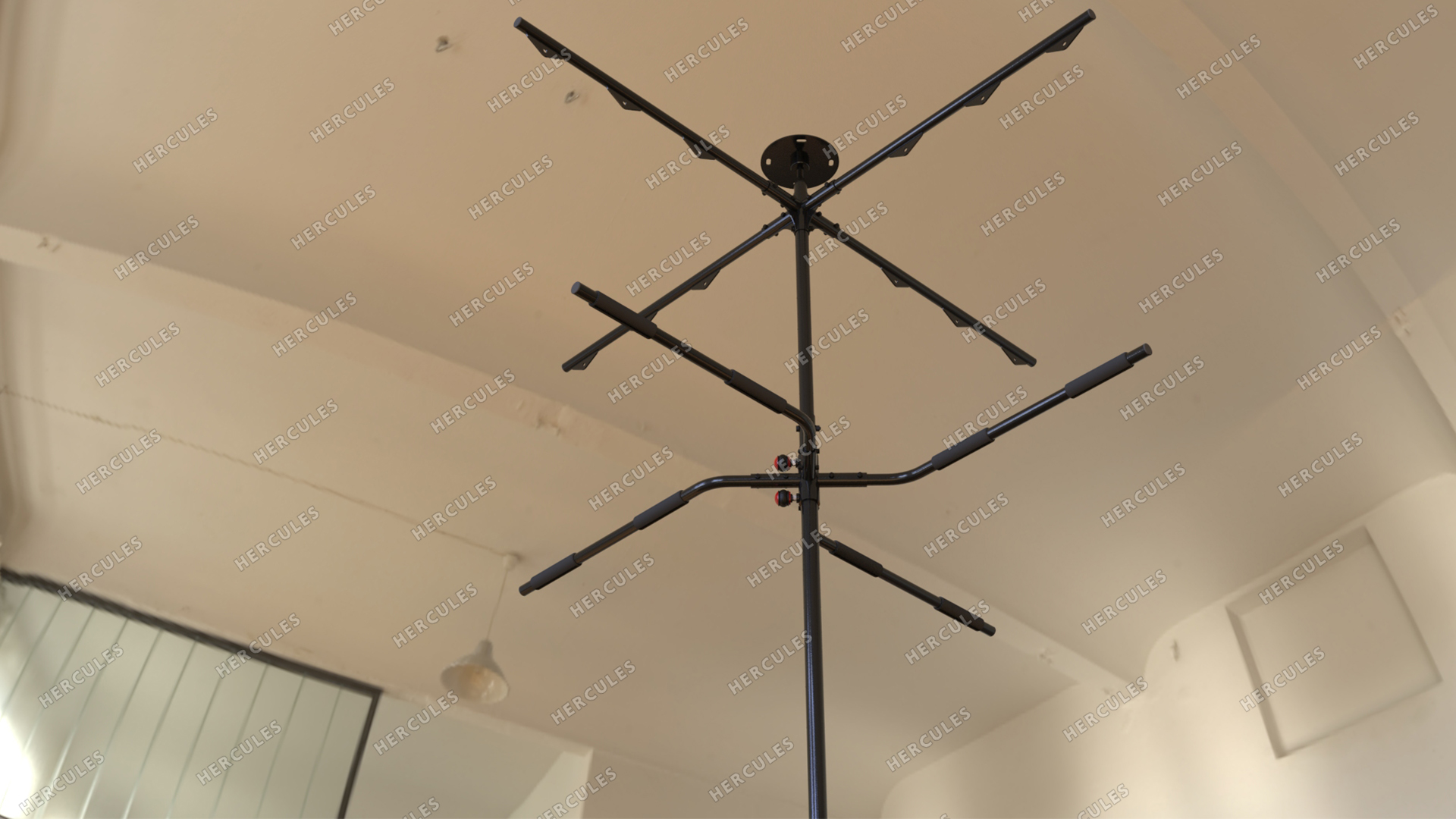 картинка Реабилитационный тренажер «Карусель» от производителя реабилитационного оборудования и ЛФК