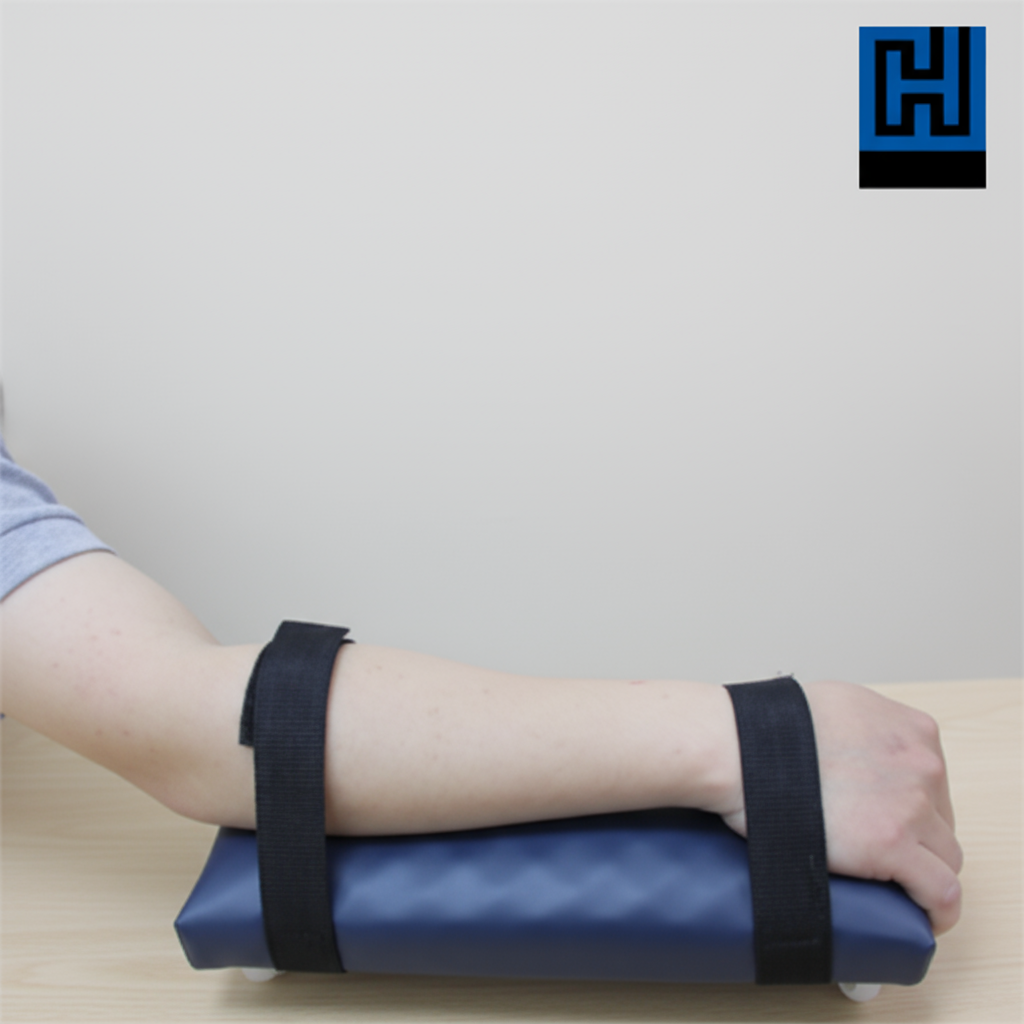 картинка Тренажер для разработки локтевого сустава от производителя реабилитационного оборудования и ЛФК