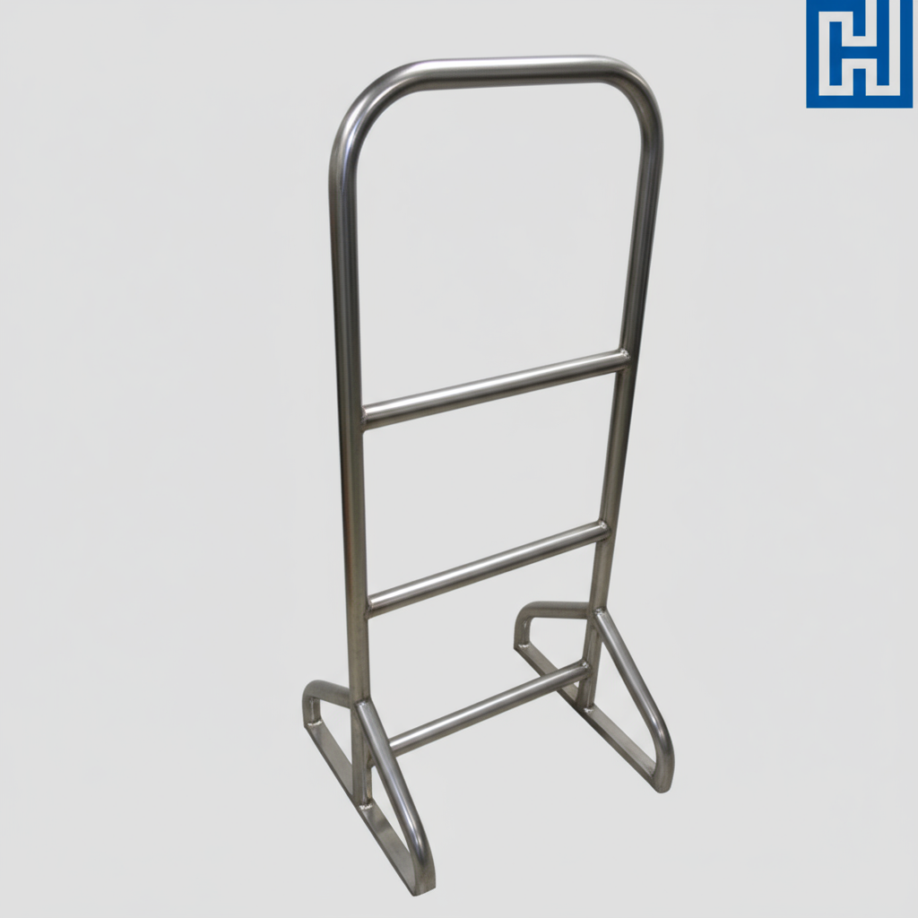 картинка Функциональная рама для бассейна WATER UP & DOWN (аналог) от производителя реабилитационного оборудования и ЛФК