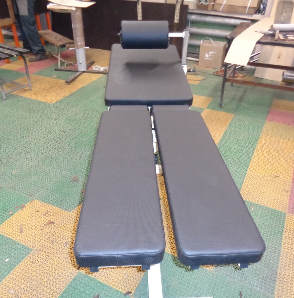 картинка Стол терапевтический от производителя реабилитационного оборудования и ЛФК