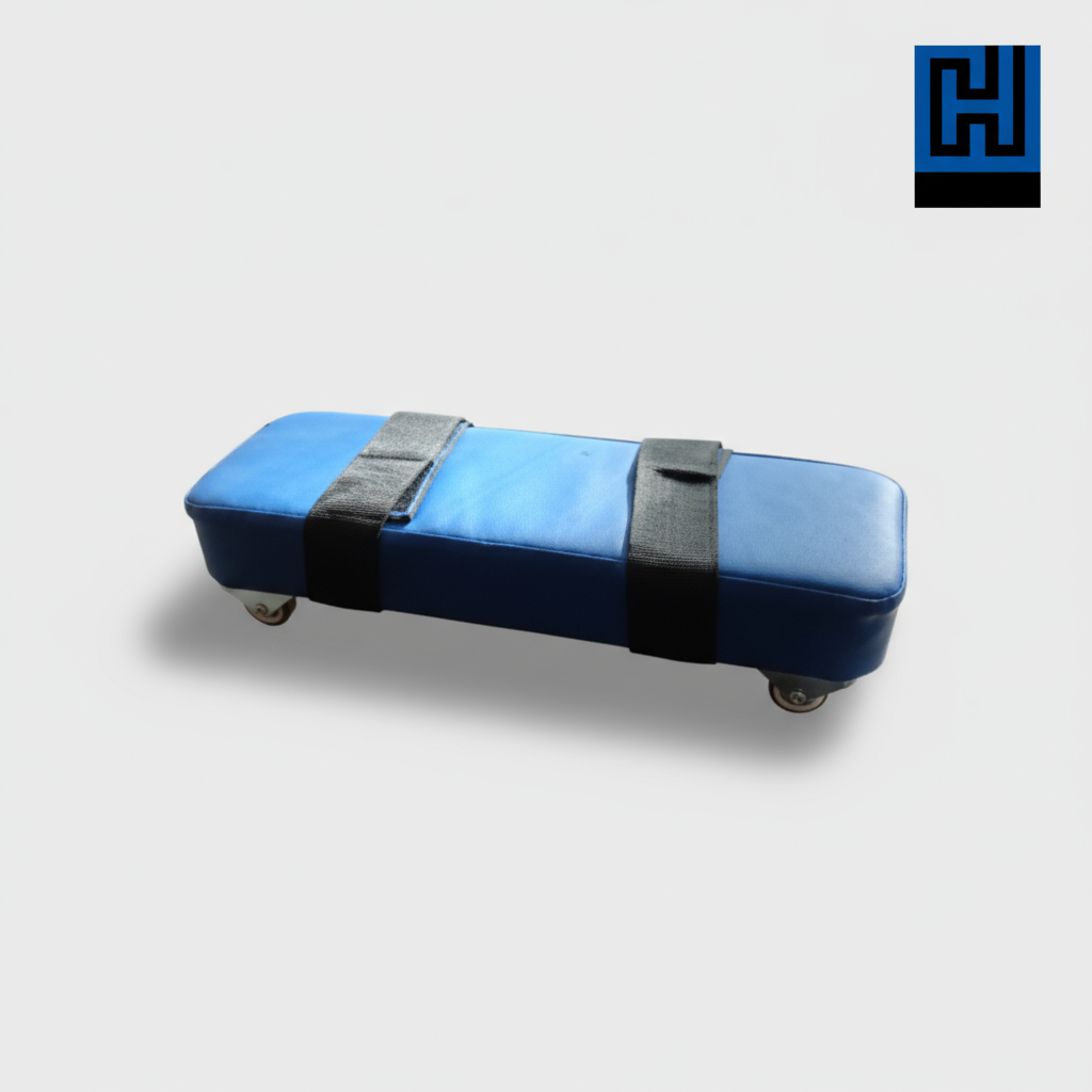 картинка Тренажер для разработки локтевого сустава от производителя реабилитационного оборудования и ЛФК