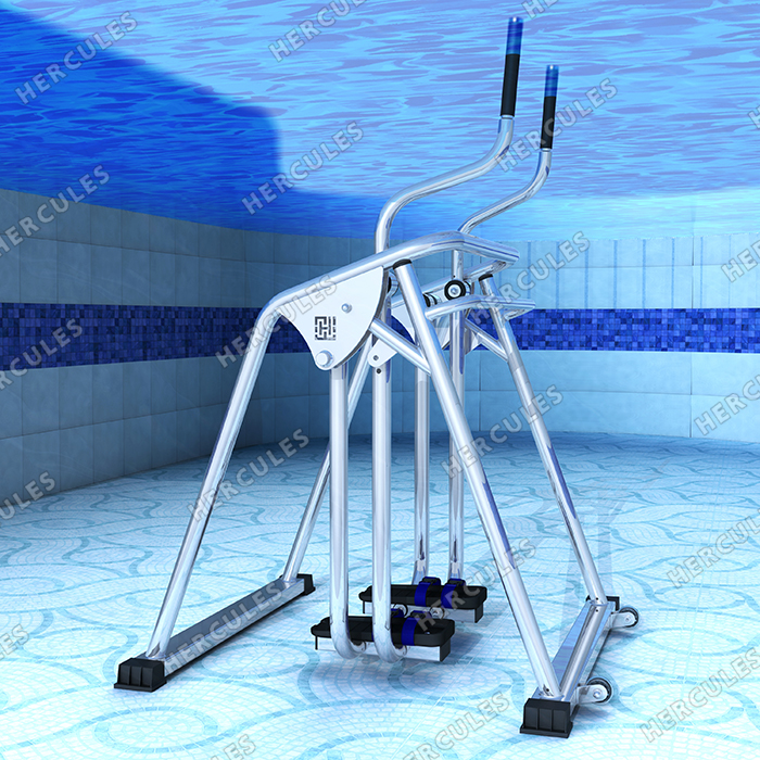 картинка Шагательный акватренажер от производителя реабилитационного оборудования и ЛФК