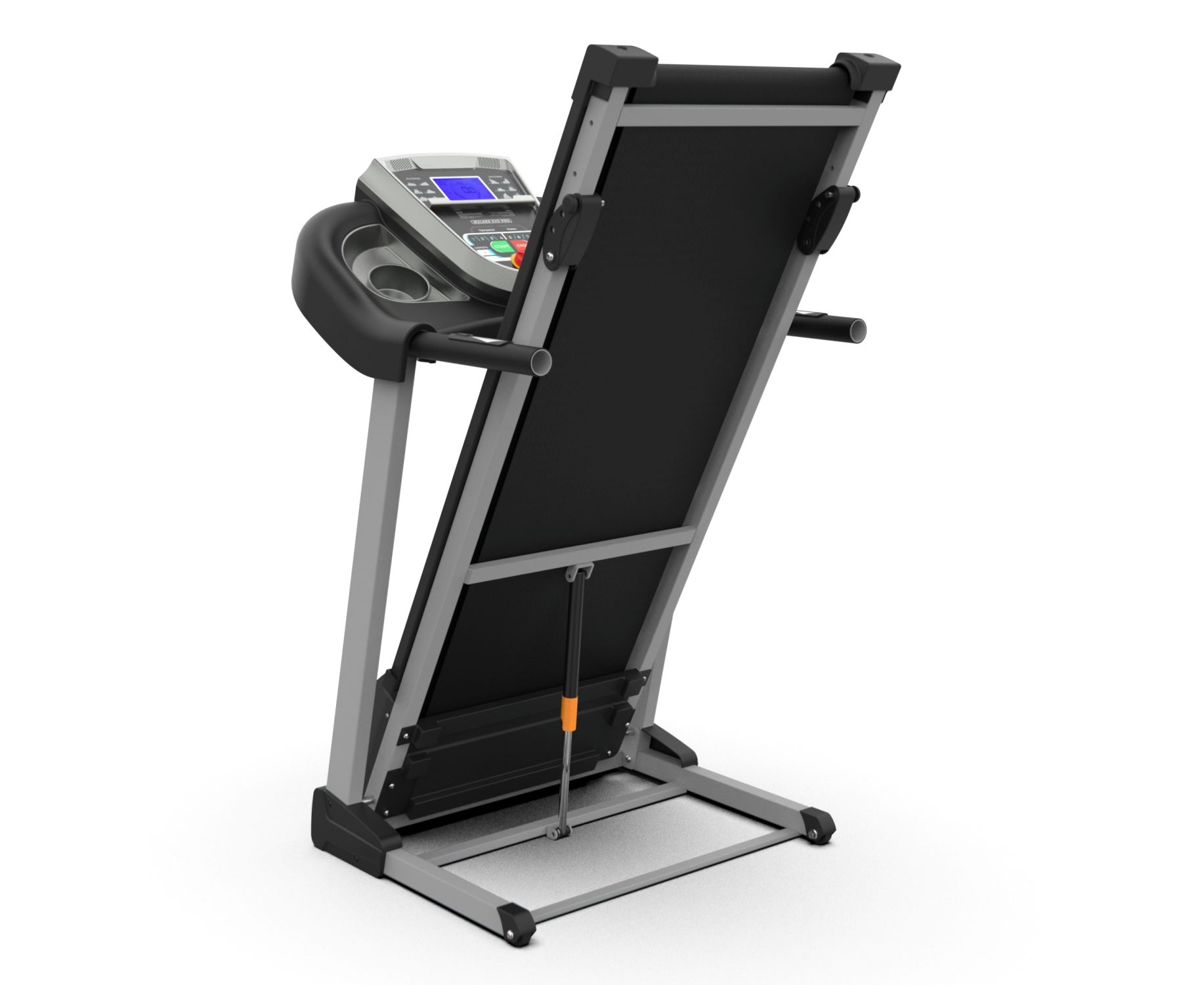 картинка Реабилитационная Беговая дорожка DFC WALKER EVO от производителя реабилитационного оборудования и ЛФК